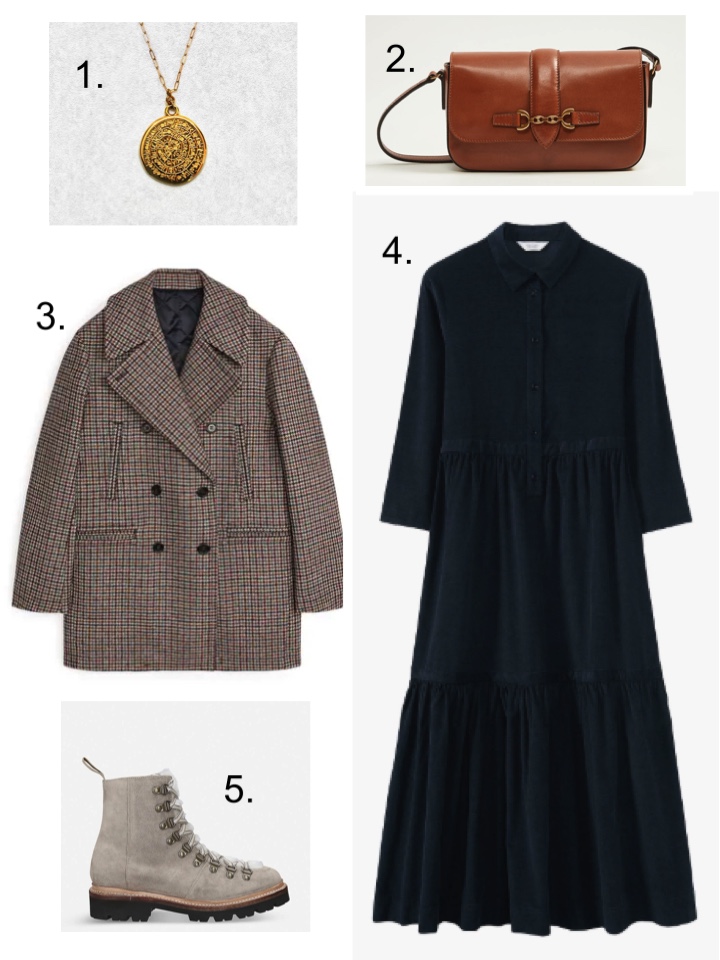 peacoat 