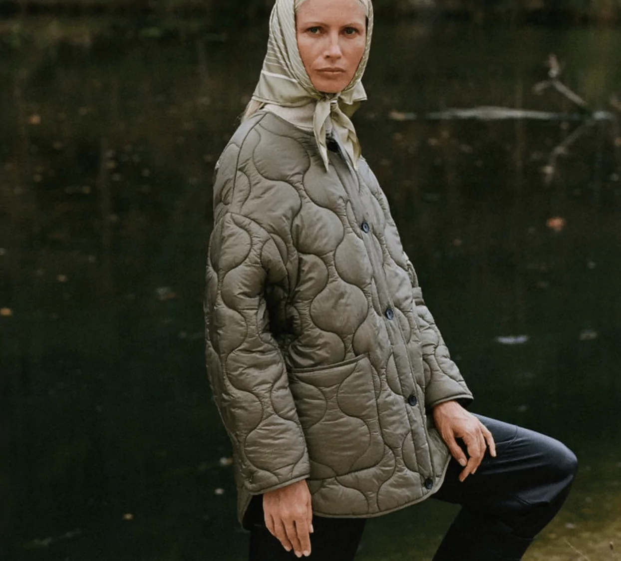 15 piece Autumn wardrobe