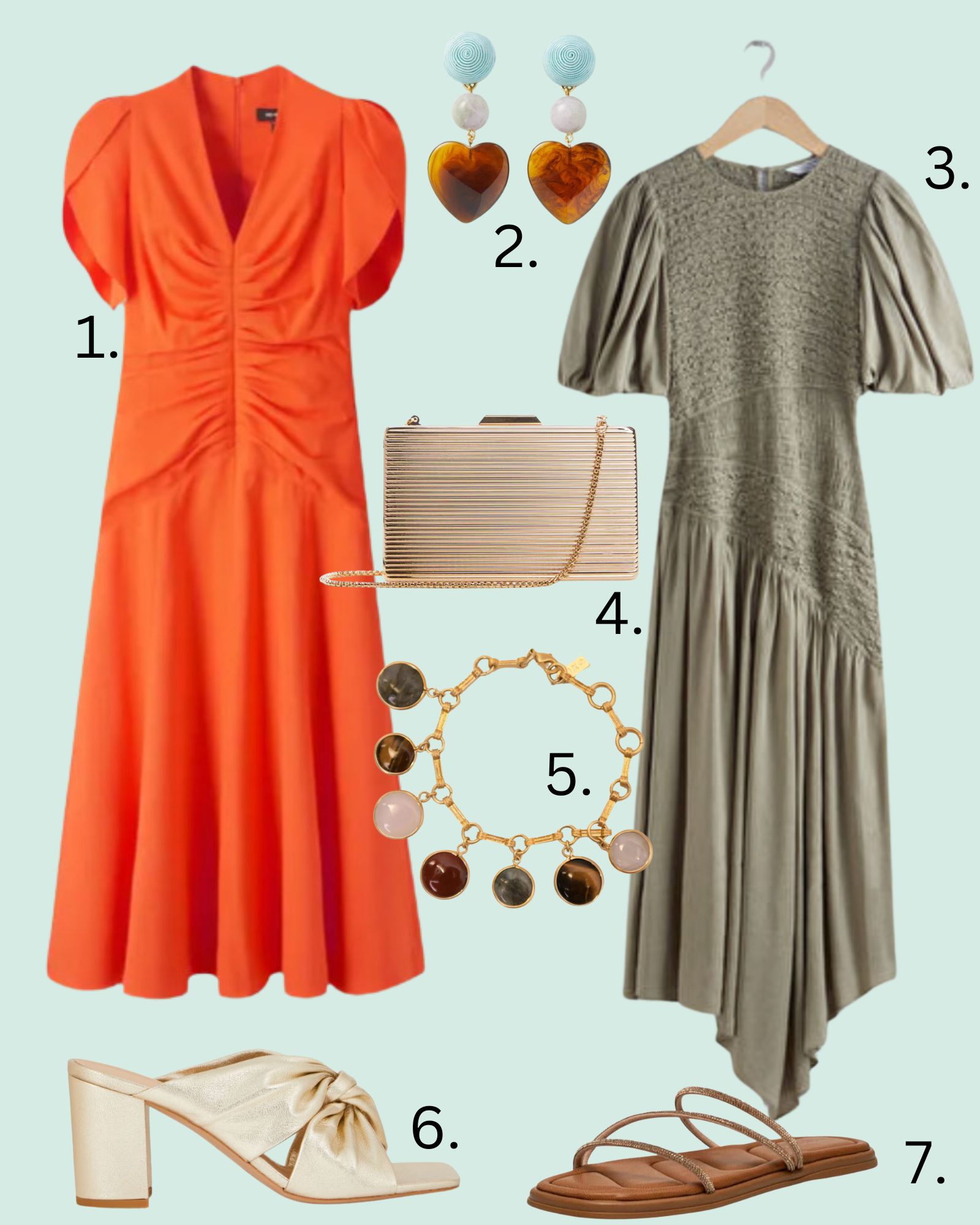 spring event outfit ideas 
