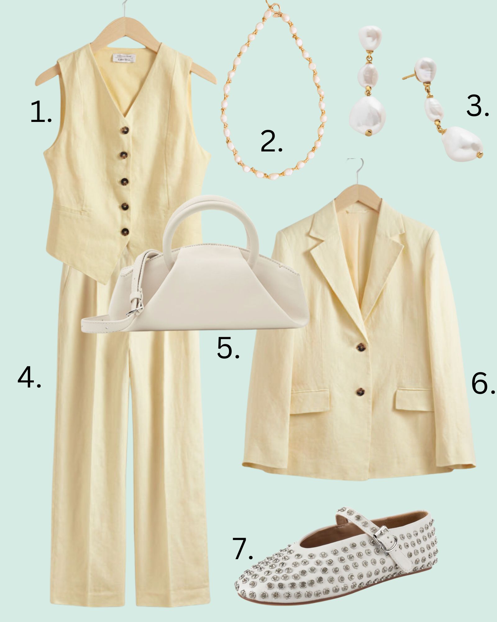 spring event outfit ideas 