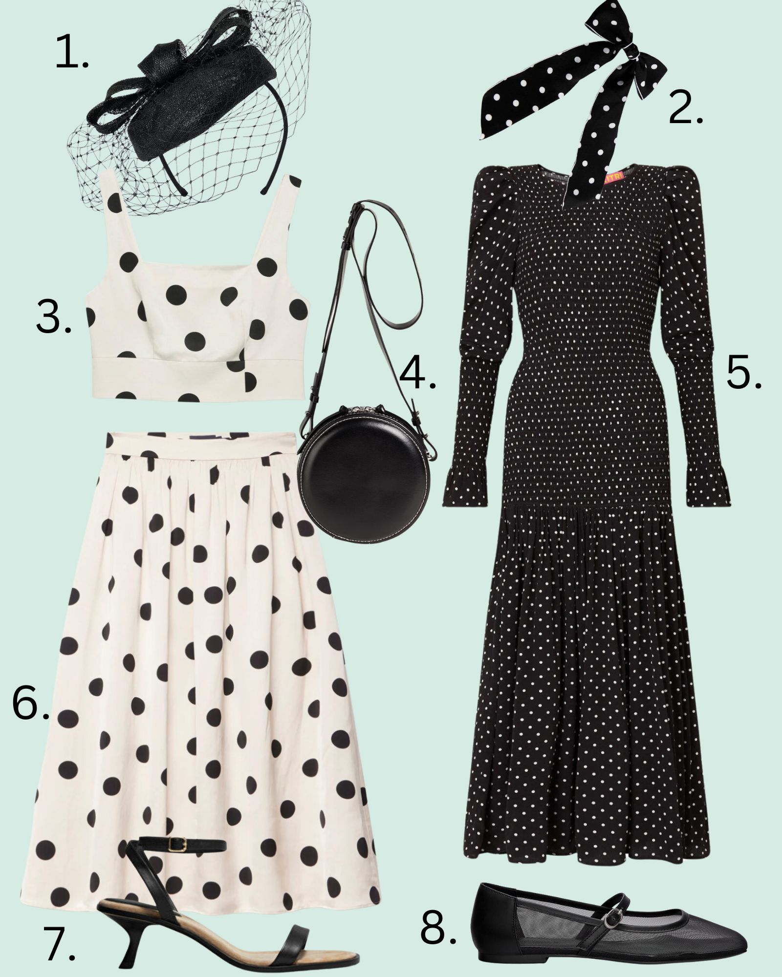 spring event outfit ideas 